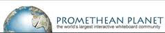 PrometheanPlanet Logo